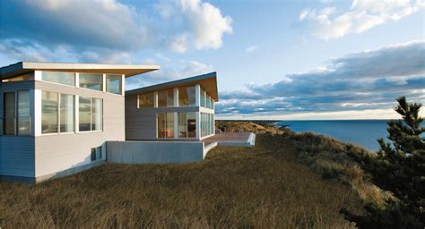 beach house designs seaside living  remarkable houses book architectural digest