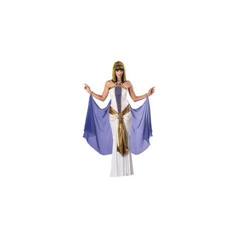 Egyptian Goddess Costume Funtober
