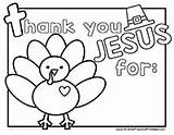 Thanksgiving Coloring Pages Christian Bible Crafts Religious Church Sunday School Printables Children Jesus Color Thank Preschool Feast Activities Kids Printable sketch template