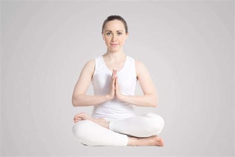 health benefits of ardha padmasana benefits and performs
