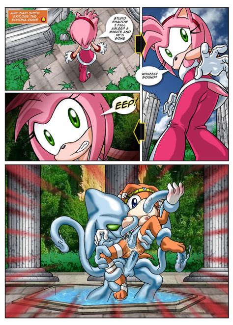 sxxx2 page06 tikal the echidna pictures sorted by rating luscious