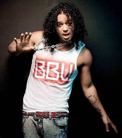 Candid Chat With Singer Sky Blu