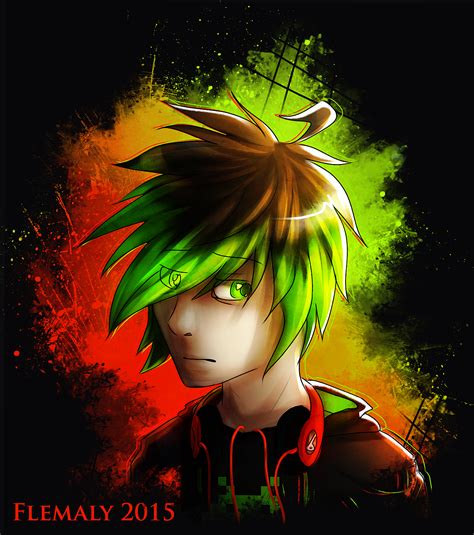 Anime Scary Cool Gamerpics 1080x1080 For Xbox 1080x1080