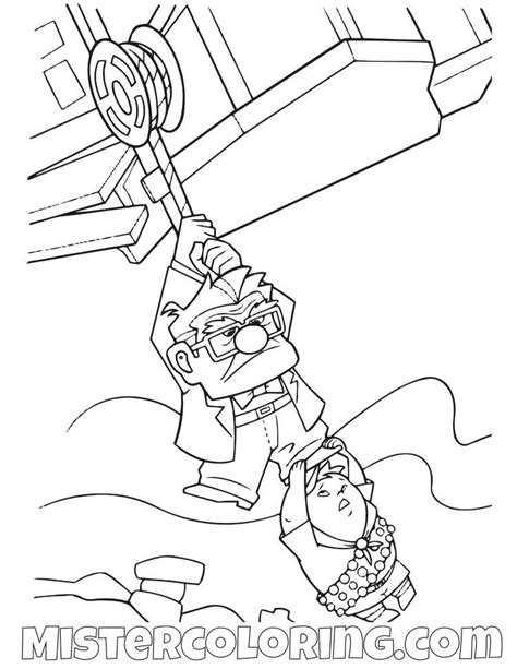coloring pages  kids mister coloring   disney coloring