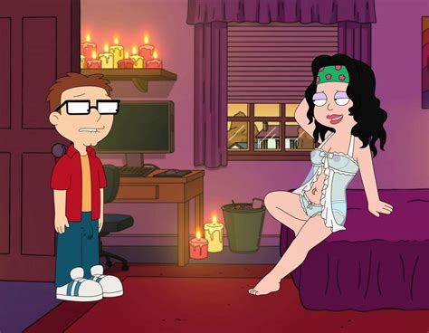 post 3647837 american dad hayley smith steve smith frost969