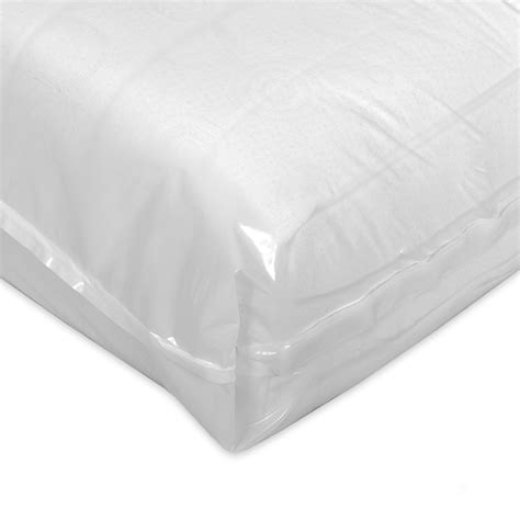best waterproof mattress protector extra deep 100 waterproof quilted