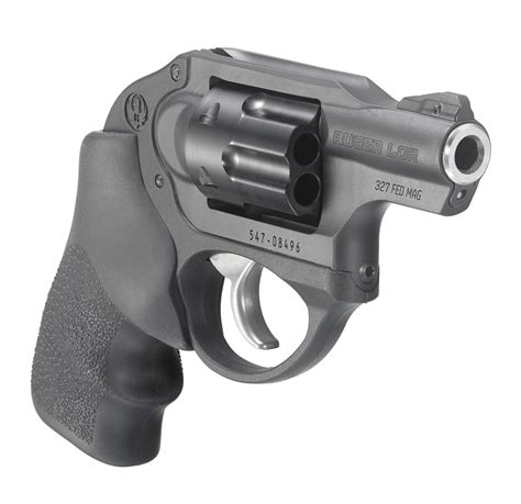 target shooter nz ruger lcr design  meaty question