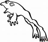 Frog Coloring Jumping Pages Tree Outline Realistic Clip Leaping Color Clipartmag Cliparts Clipart Printable Kids Drawing Supercoloring Hopping Presentations Projects sketch template