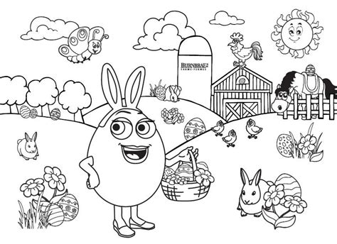 easter colouring page  kids easter coloring pages colouring pages