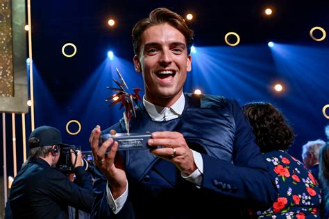 dit zijn alle winnaars van het gouden televizier ring gala foto destentornl