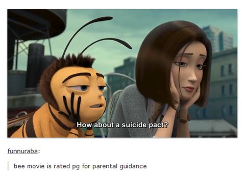 [image 777362] bee movie know your meme