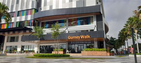 gurney walk    happening place  georgetown penang hyperlocal