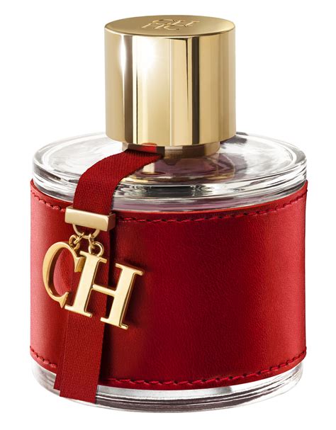 ch  carolina herrera perfume   fragrance  women