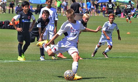arizona youth soccer   boys girls state champions crowned