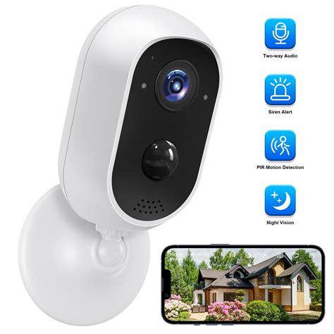 topvision wireless security camera  wifi camera  outdoor night vision ip outdoor
