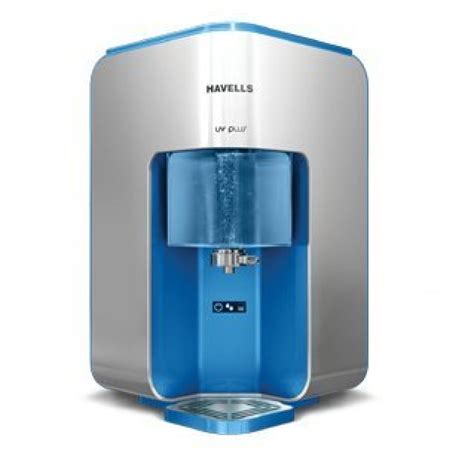 havells uv   litres uf water purifier review  price