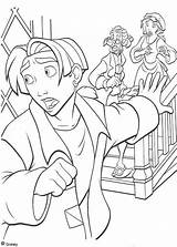 Coloring Pages Treasure Planet sketch template