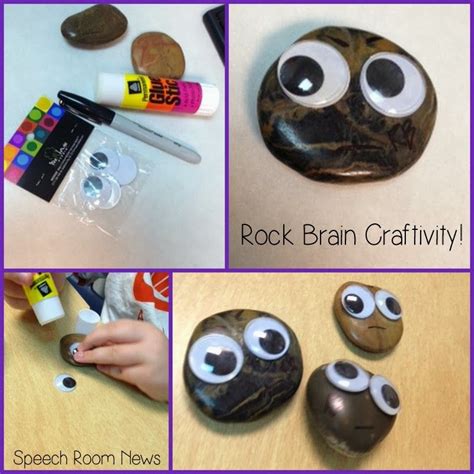 rock brain craft rock brain teaching social skills brain craft