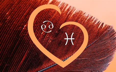 cancer and pisces compatibility in love and life a