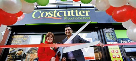 costcutter retailers attract  trade  launch  premium stores betterretailing