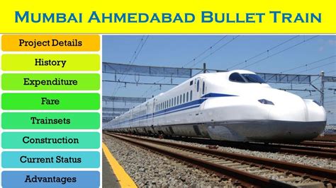 india s first bullet train mumbai ahmedabad high speed rail corridor