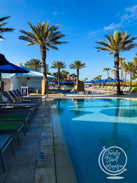 review   hilton clearwater beach resort spa