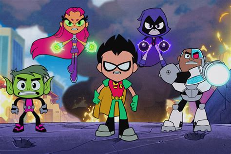teen titans go to the movies review 7 ups and 2 downs