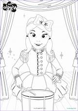 Wiggles Coloring Pages Emma Wiggle Printable Beautiful Kids sketch template