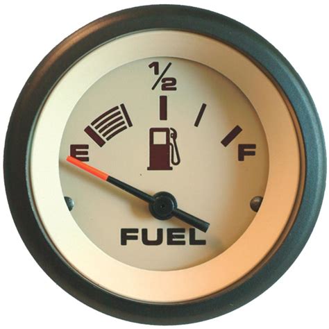 teleflex sahara  gauges fuel level  instruments gauges  sportsmans guide
