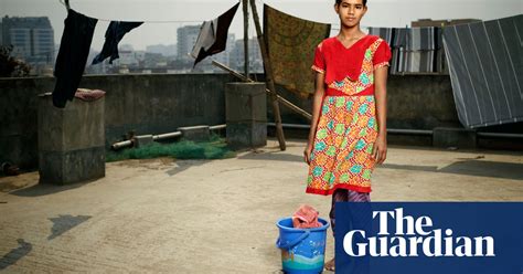 a girl s view of the 17 sustainable development goals in pictures