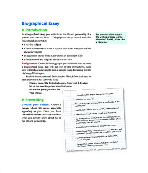 essay templates  word  documents