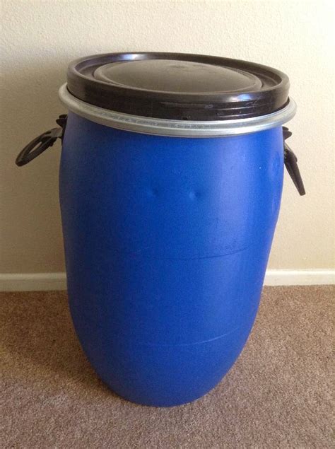 gallon barrel hdpe   gallon barrel drum hdpe  plastic