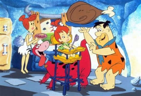 The Flintstones’ 50th Anniversary Ten Things You Never Knew Metro News