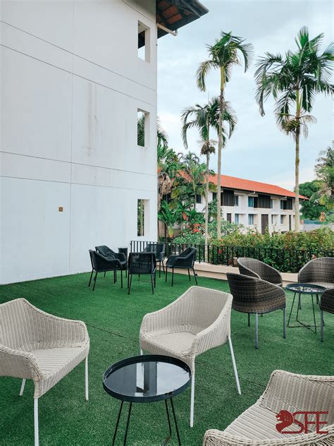 sofitel singapore sentosa resort spa   review