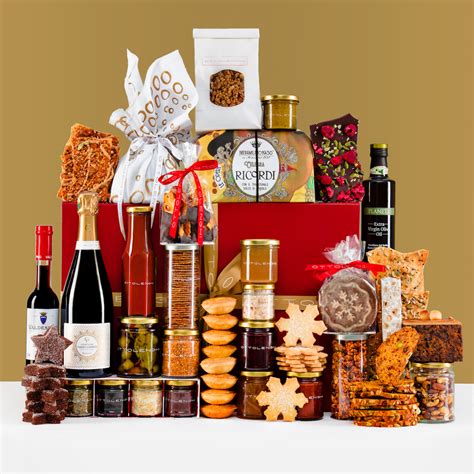 hampers  christmas     spend