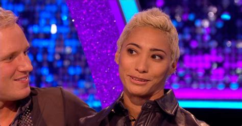 strictly pro karen hauer hits back at shirley ballas after