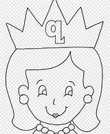 Mewarnai Principesse Regina Regine Terupdate Stampare Persone Paud Clipground sketch template