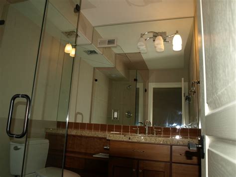 Custom Bathroom Mirrors Gallery Salt Lake City Utah