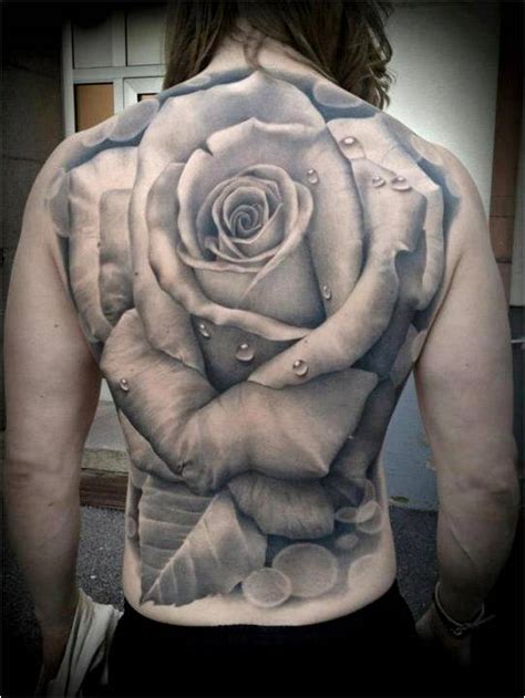 trend tattoo styles rose tattoo gallery