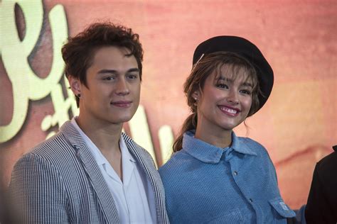 how liza soberano enrique gil transformed for their roles in make it