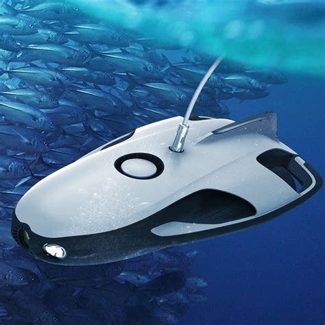 underwater drones    technology  making waves