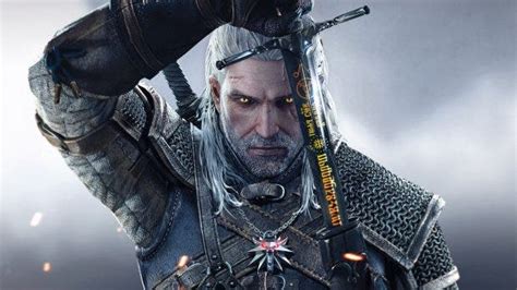 The Witcher 3 Will Receive New Content Along With The Next Generation