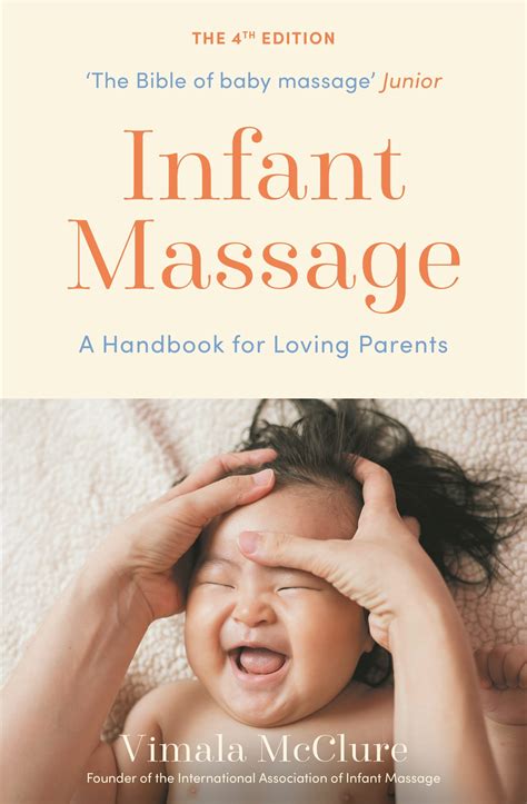 Infant Massage Profile Books
