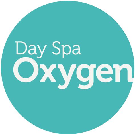 oxygen day spa