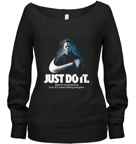 michael myers limited edition michael myers shirts for