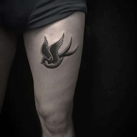 20 Best Swallow Tattoo Design Ideas Top Beauty Magazines Swallow