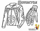 Coloring Jacket Yellow Popular sketch template