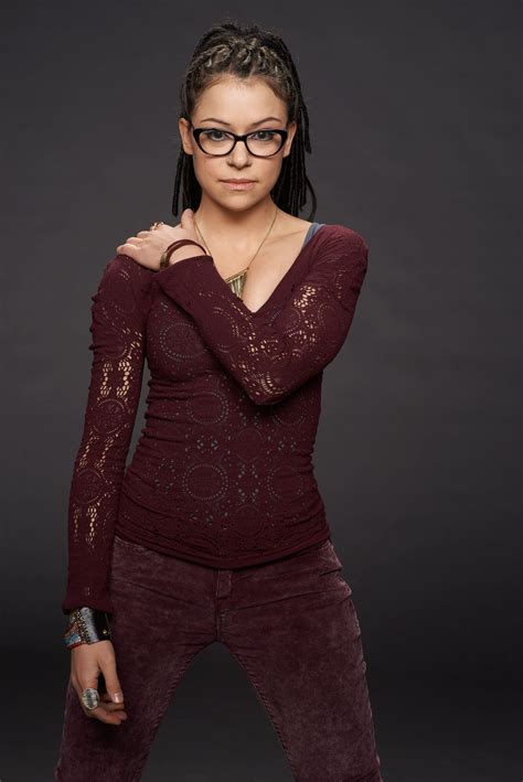 Cosima Niehaus Season 2 Promotional Picture Orphan Black Photo