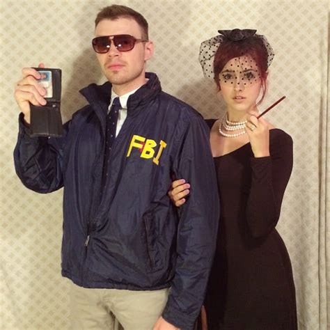 Homemade Halloween Couples Costumes Popsugar Love And Sex