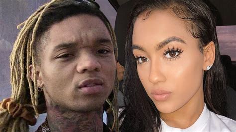 Swae Lee S Ex Girlfriend Offers 20k To Have Him Killed Takes It Back